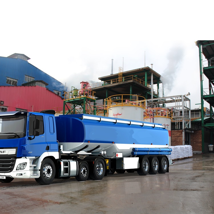 NaOH;سود مایع;